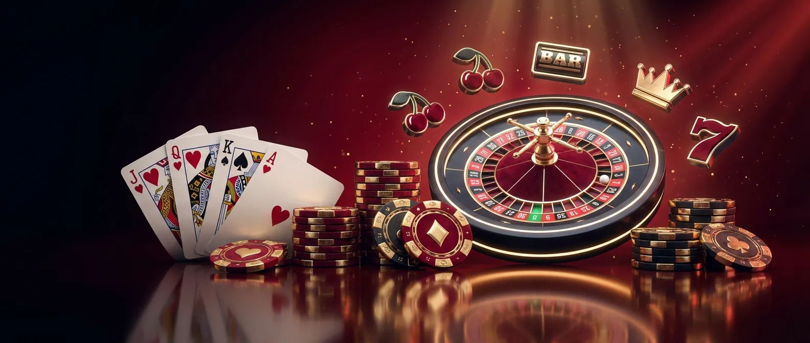 Beep Beep Casino bonus
